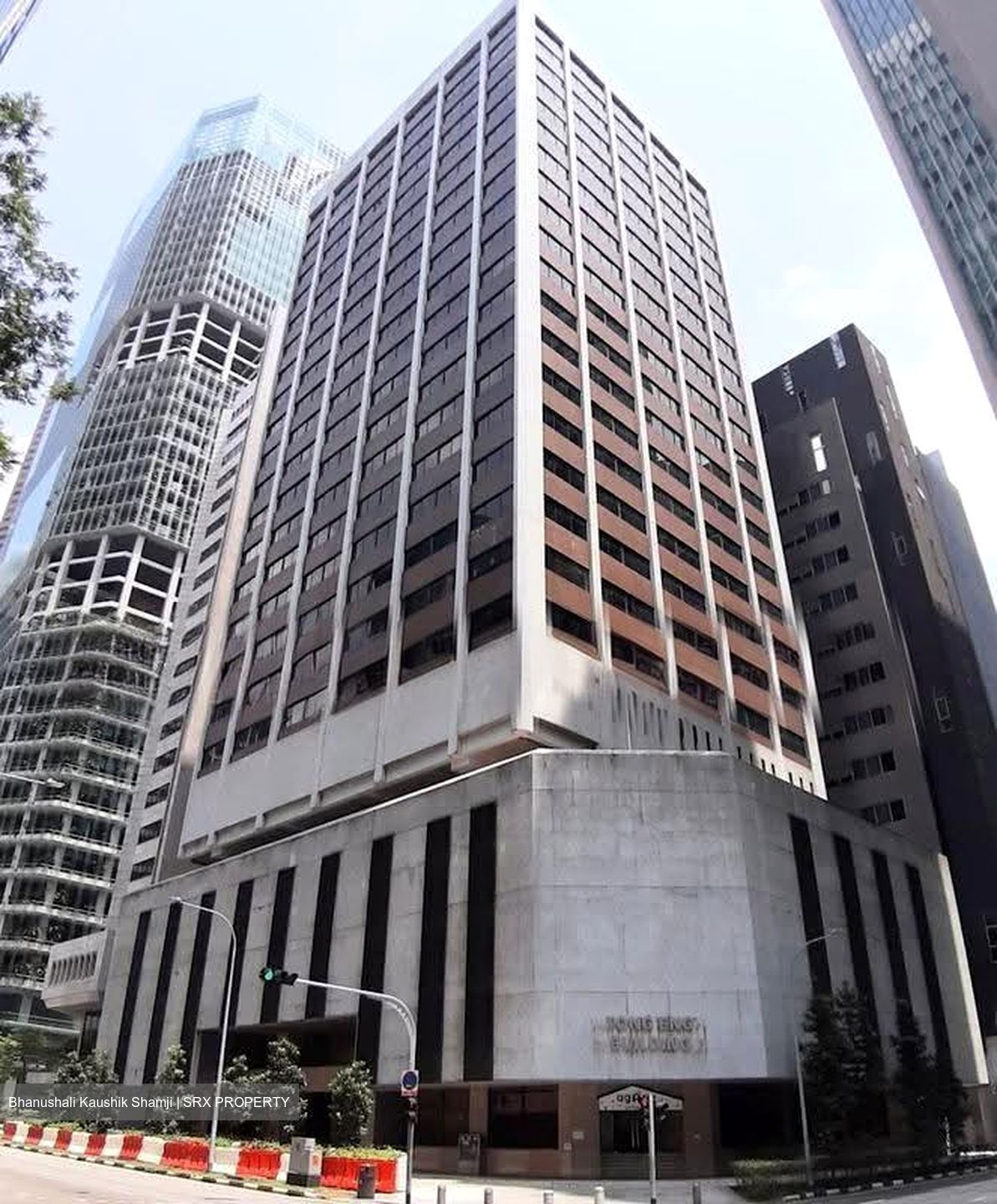 Tong Eng Building (D1), Office #629682071